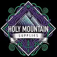 holymountain logo