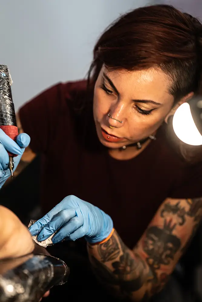 East Cork Tattoo Convention